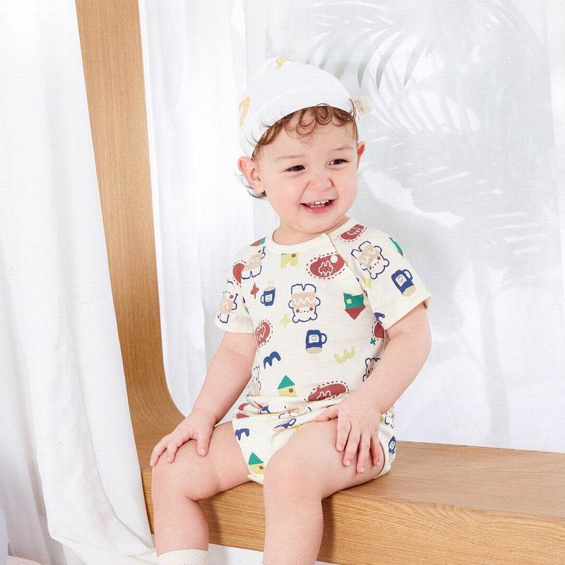 Боди детское Balabala - Boxette Shop