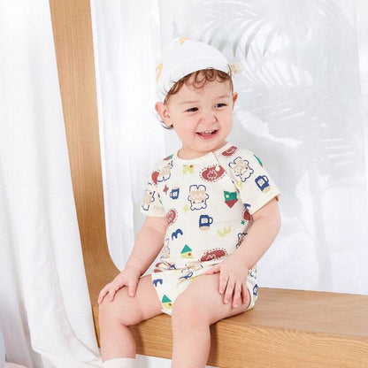 Боди детское Balabala - Boxette Shop