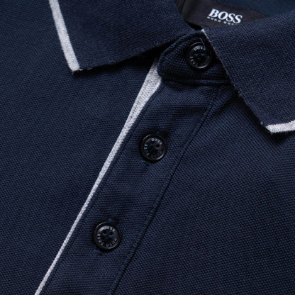 Поло мужское Hugo Boss - Boxette Shop