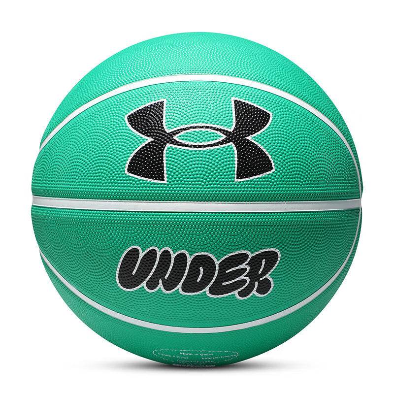 Баскетбольный мяч Under Armour Tiffany Green - Boxette Shop