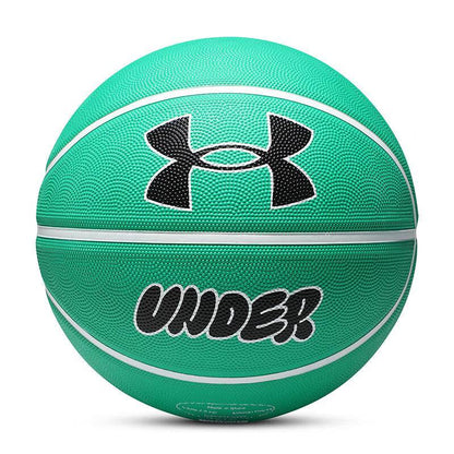 Баскетбольный мяч Under Armour Tiffany Green - Boxette Shop