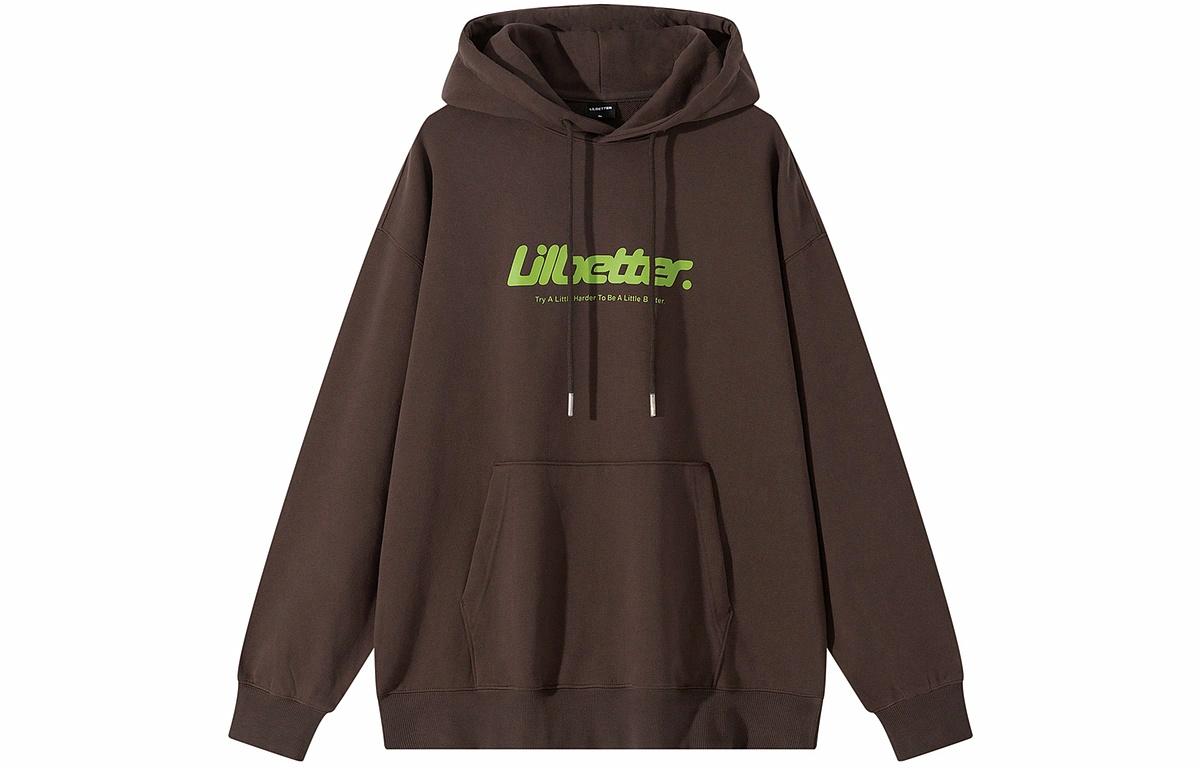 Худи мужское Lilbetter