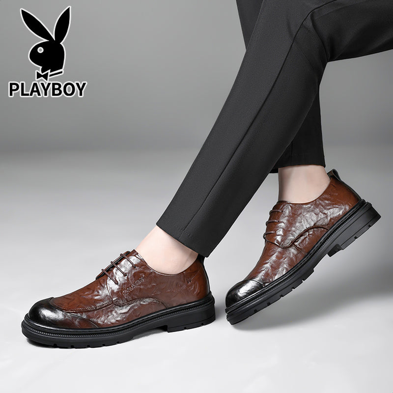 Erkaklar uchun Playboy poyabzallari