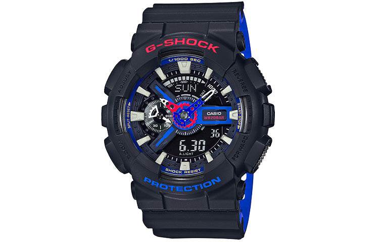 Часы мужские Casio G-Shock - Boxette Shop