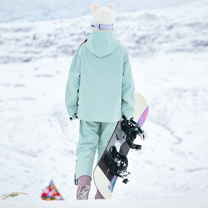 Ayollar chang'i kostyumi MAX SOVG'A OLING