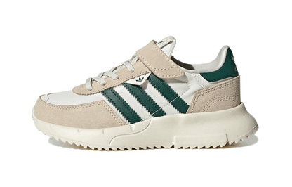 Кроссовки детские Adidas Originals Retropy F2 - Boxette Shop