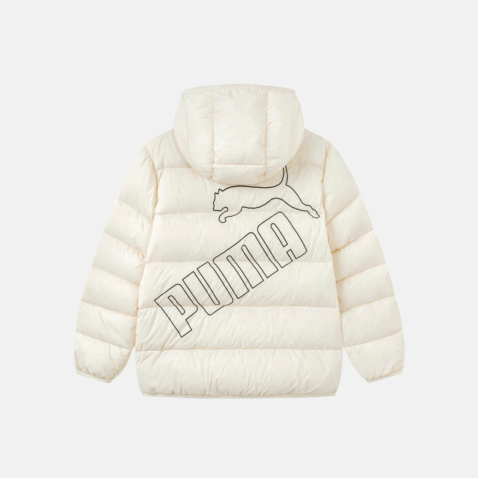 Пуховик детский PUMA Sport style - Boxette Shop