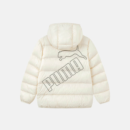 Пуховик детский PUMA Sport style - Boxette Shop
