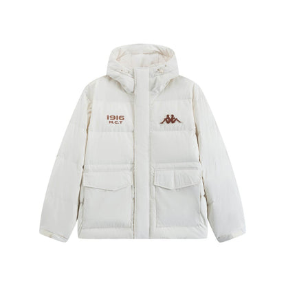 Пуховик женский Kappa 1916 - Boxette Shop