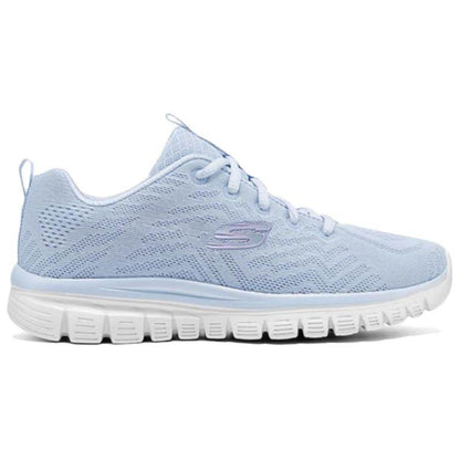 Кроссовки женские Skechers Sport - Boxette Shop
