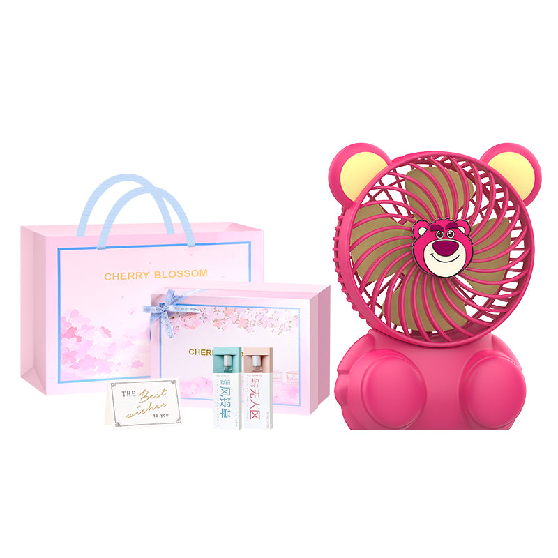 Disney qulupnay ayiq stoli fanati