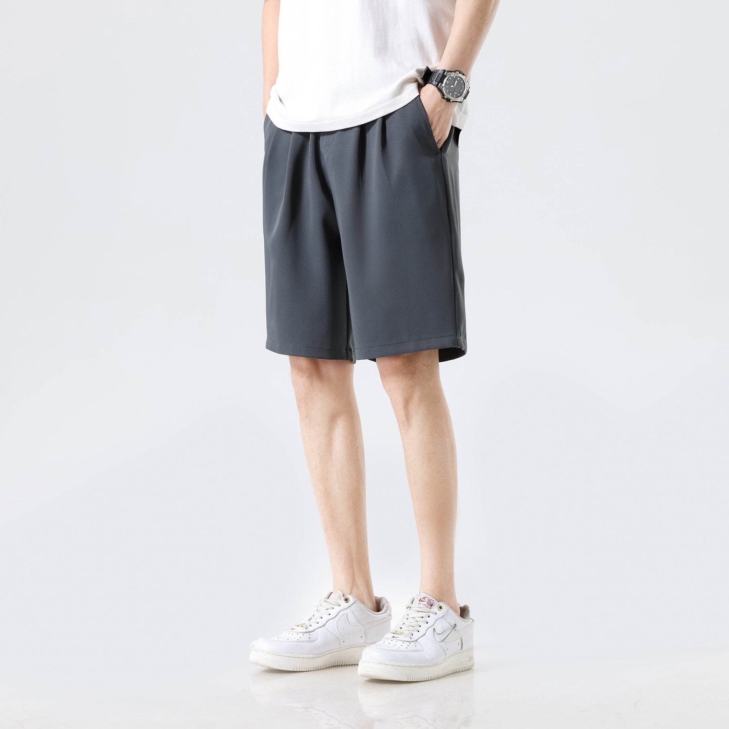 Шорты Robinhood - Boxette Shop