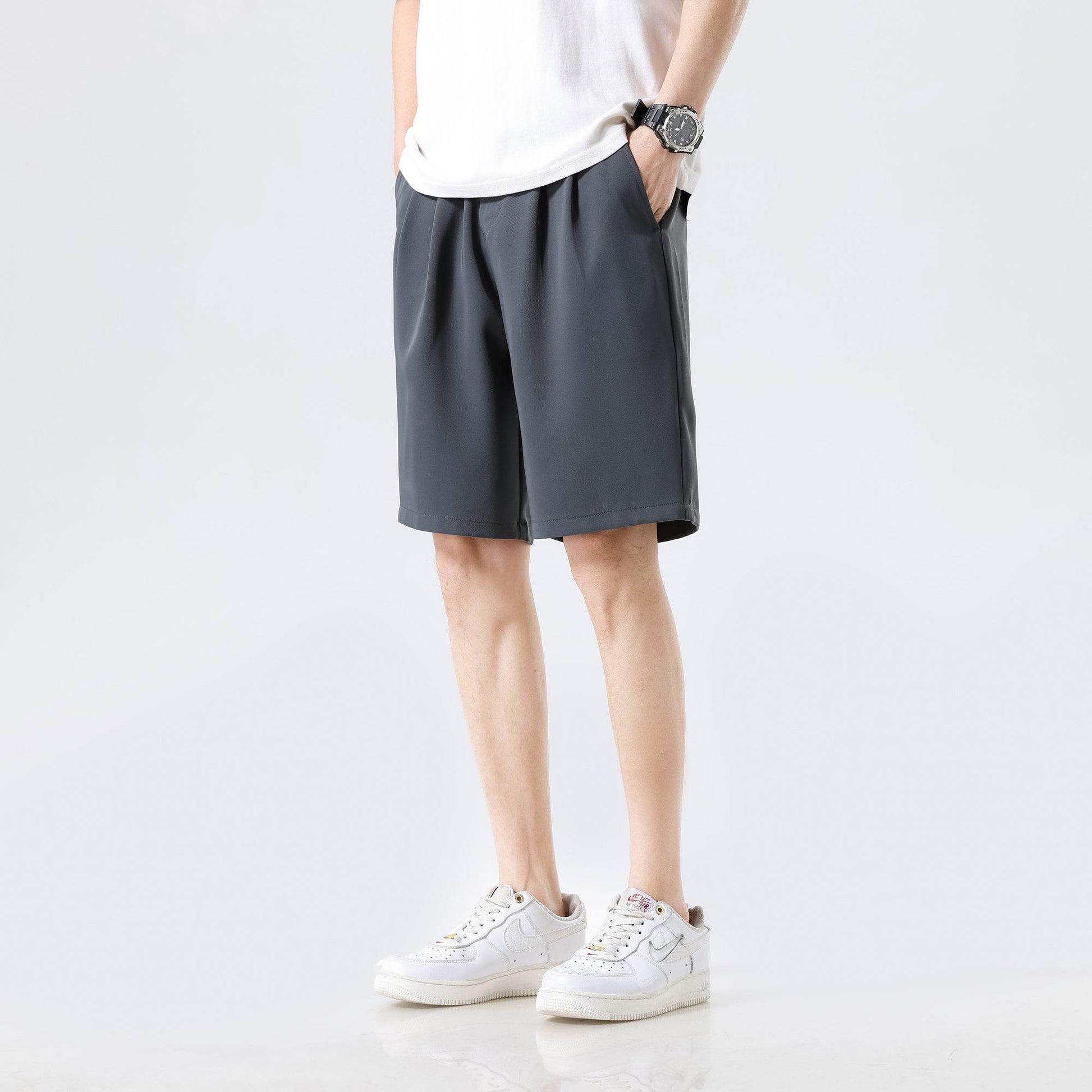 Шорты Robinhood - Boxette Shop