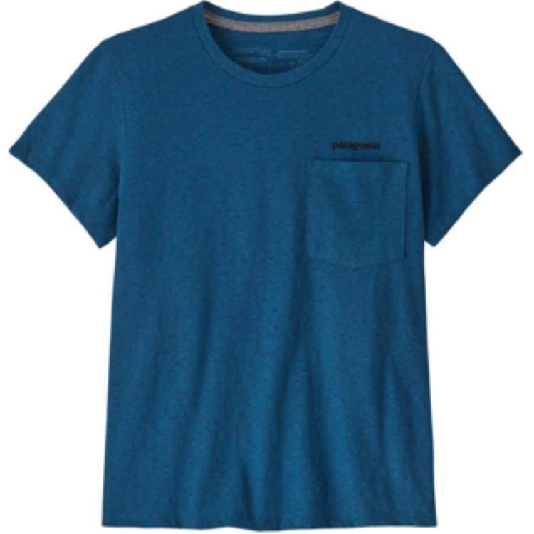 Футболка женская Patagonia - Boxette Shop