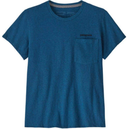 Футболка женская Patagonia - Boxette Shop