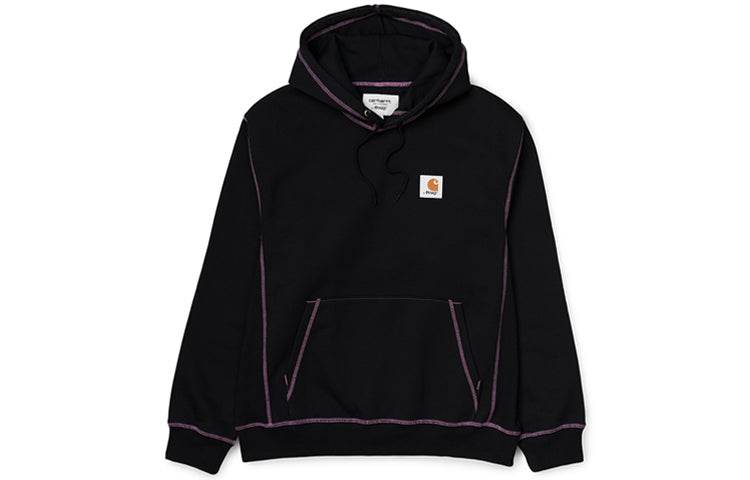 Толстовка мужская Carhartt WIP x awake ny - Boxette Shop