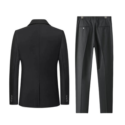 Костюм мужской Pierre Cardin