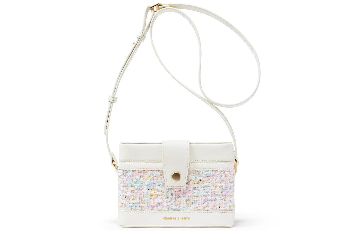 Сумка женская Charles&Keith - Boxette Shop