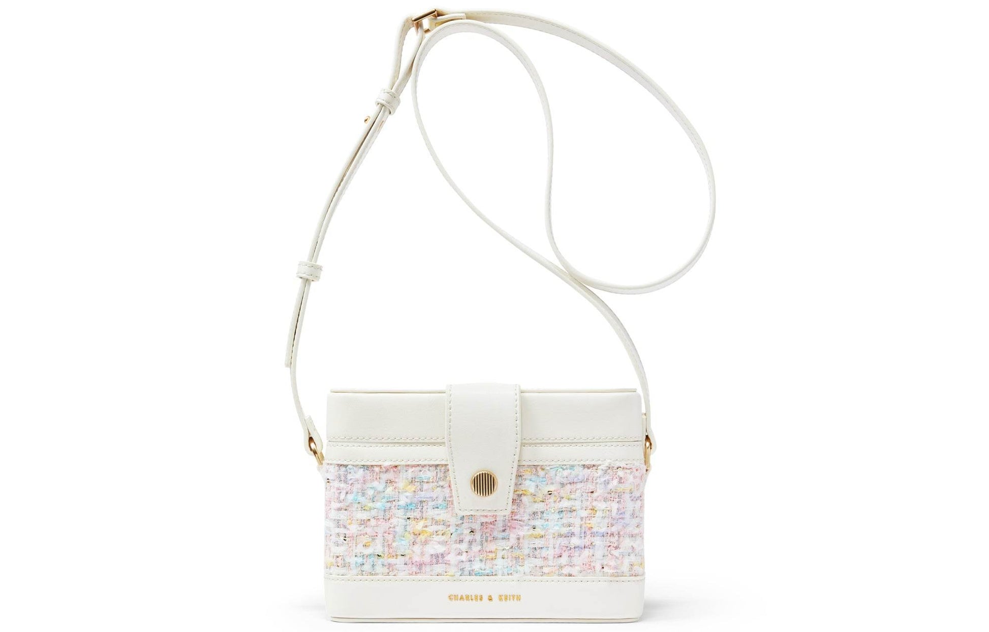 Сумка женская Charles&Keith - Boxette Shop