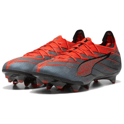 Бутсы Puma Ultra 5 - Boxette Shop