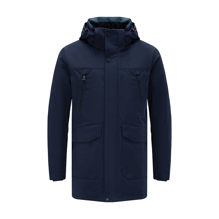 Navigare erkaklar uchun pastki kurtka