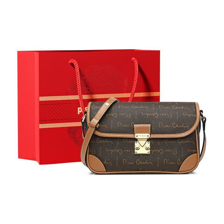 Сумка женская Pierre Cardin - Boxette Shop