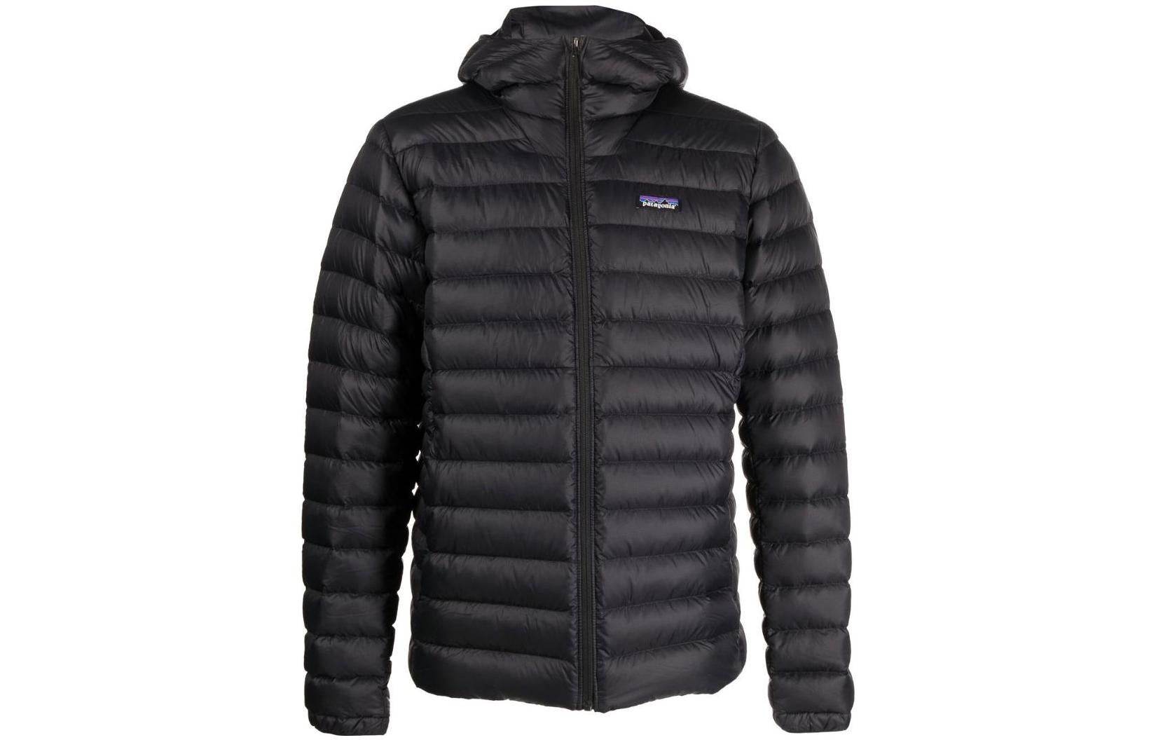 Пуховик мужской Patagonia Down Sweater - Boxette Shop