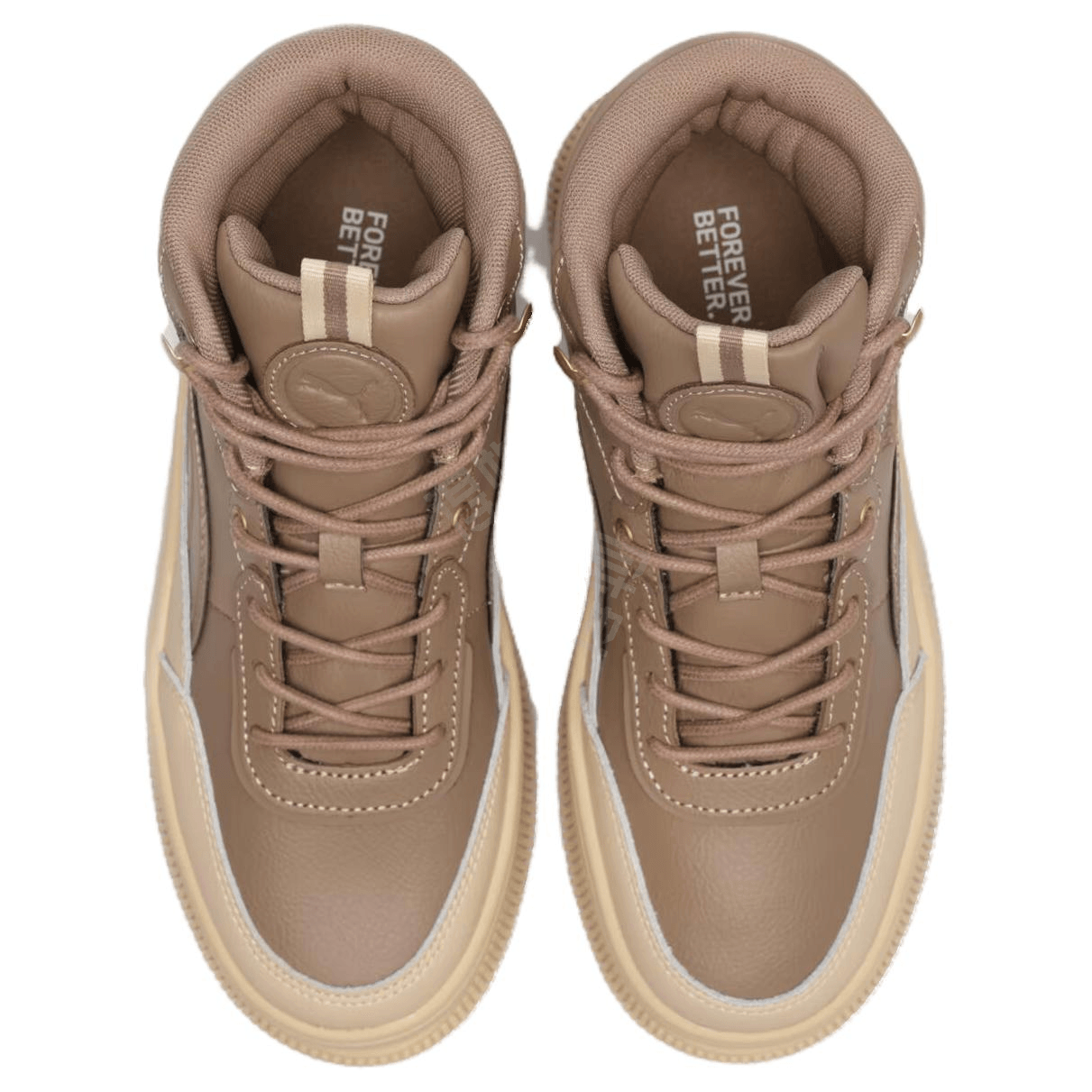 Кроссовки женские Puma Mayra - Boxette Shop