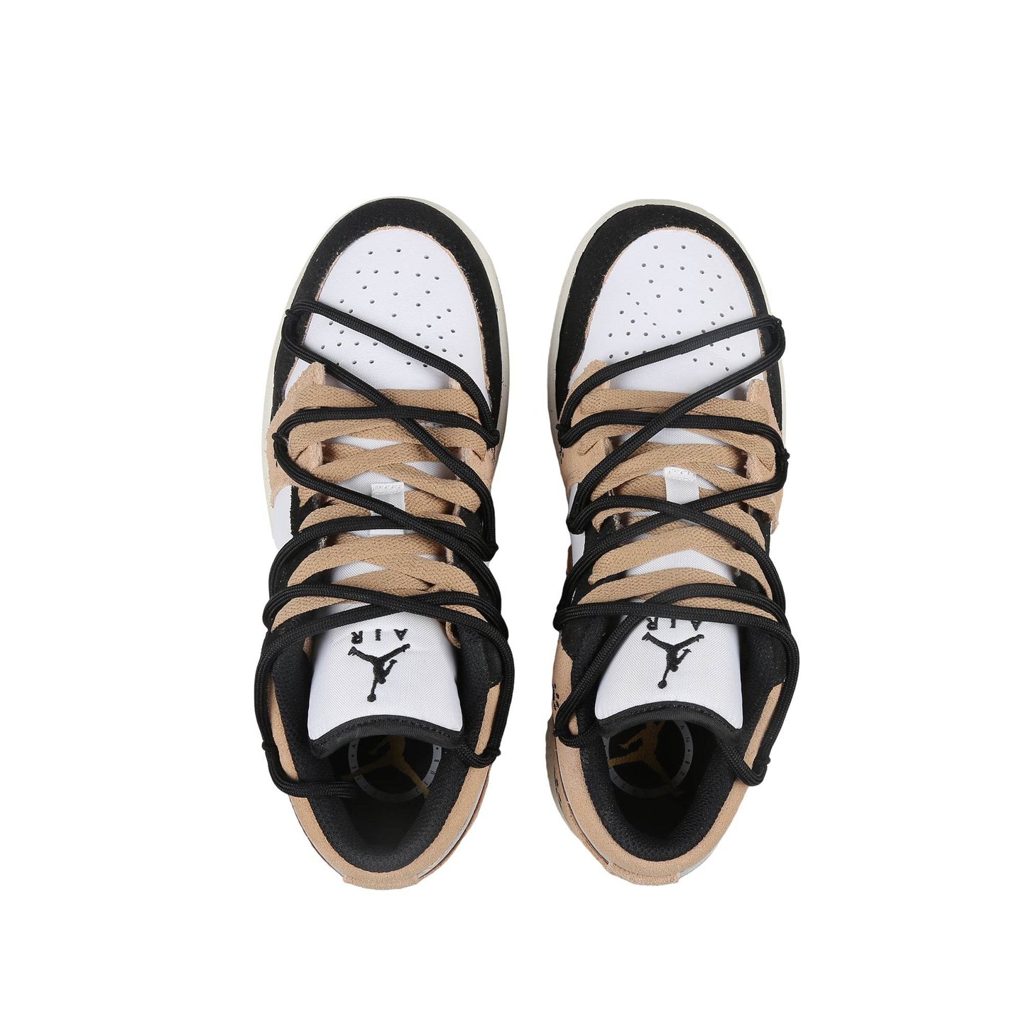 Кроссовки детские Jordan air 1 low gs - Boxette Shop