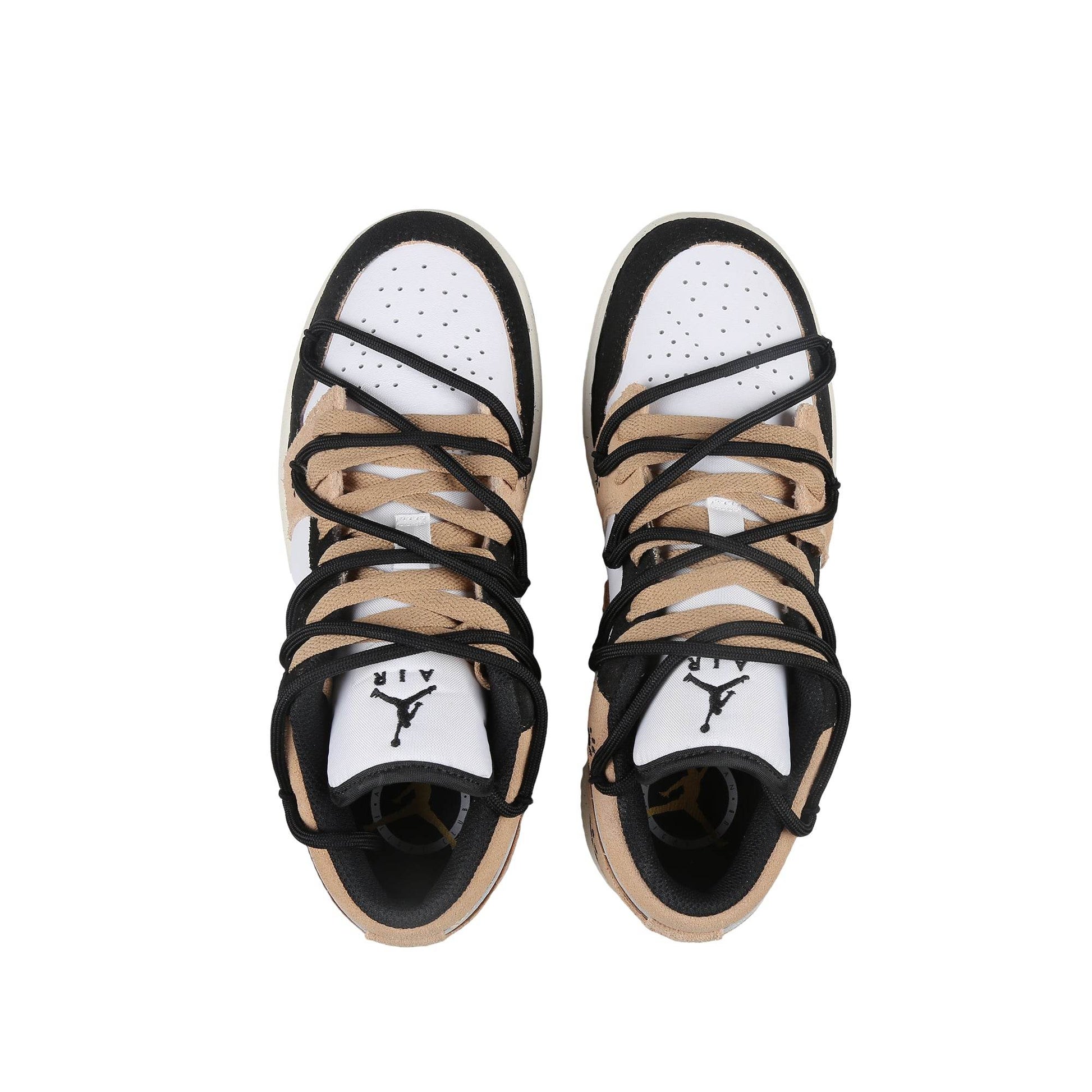 Кроссовки детские Jordan air 1 low gs - Boxette Shop