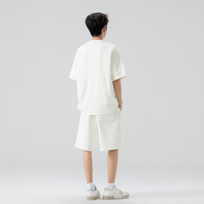 Спортивный костюм мужской  H.V.G.A