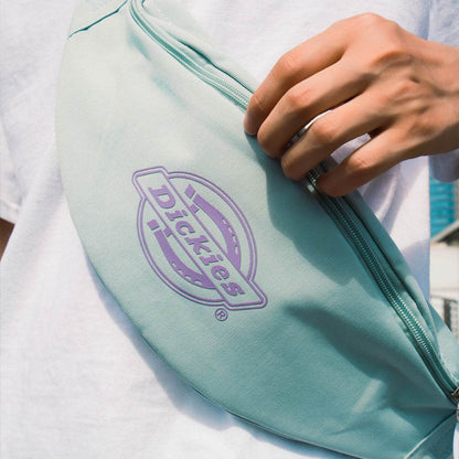 Поясная сумка Dickies Athletic Street Trend Open Compact Student - Boxette Shop