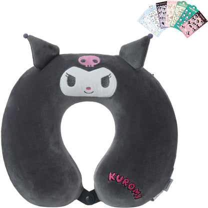 Miniso "Cinnamoroll" sayohat yostig'i
