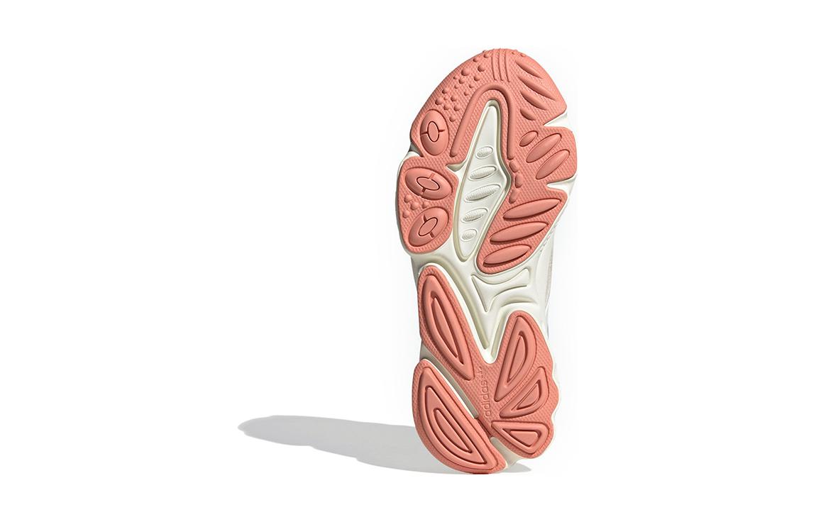 Кроссовки детские Adidas Originals Ozweego J