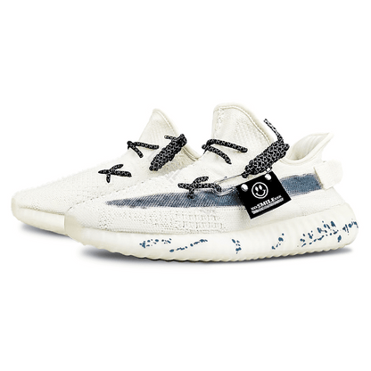 Кроссовки Adidas Originals Yeezy Boost 350 V2 - Boxette Shop