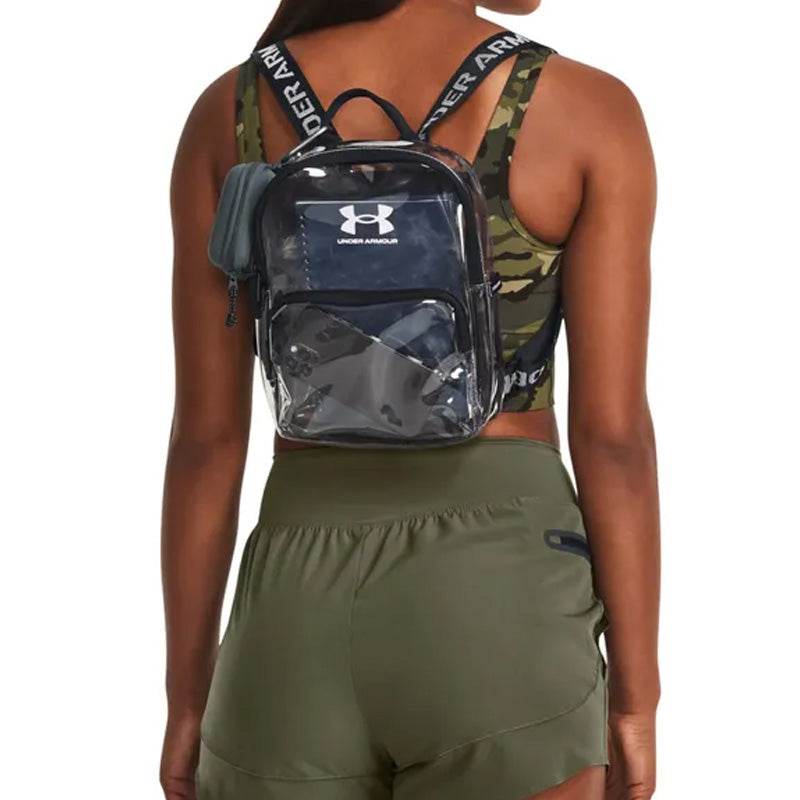Рюкзак Under Armour Andromeda UA Loudon - Boxette Shop