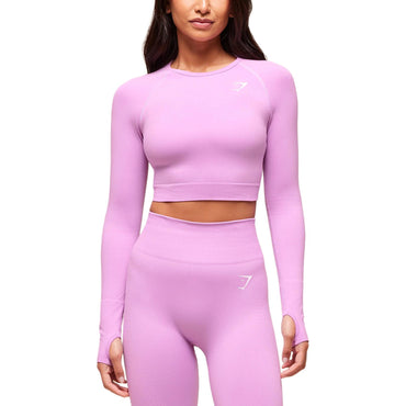 Спортивный топ женский Gymshark Vital Crop Top