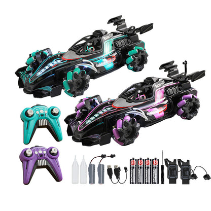 Big Taylor masofadan boshqarish pulti avtomobili