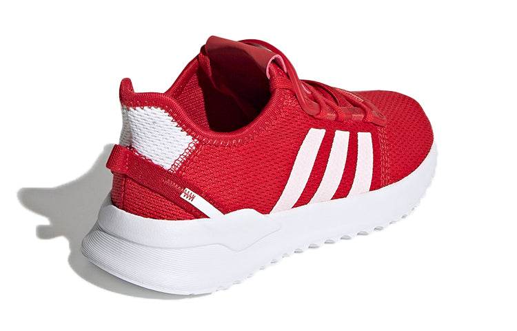 Кроссовки детские Adidas Originals U_path Run - Boxette Shop