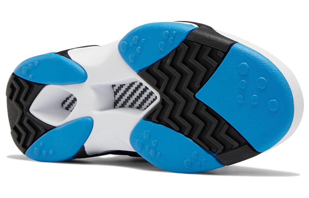 Кроссовки мужские Reebok Shaq Attaq