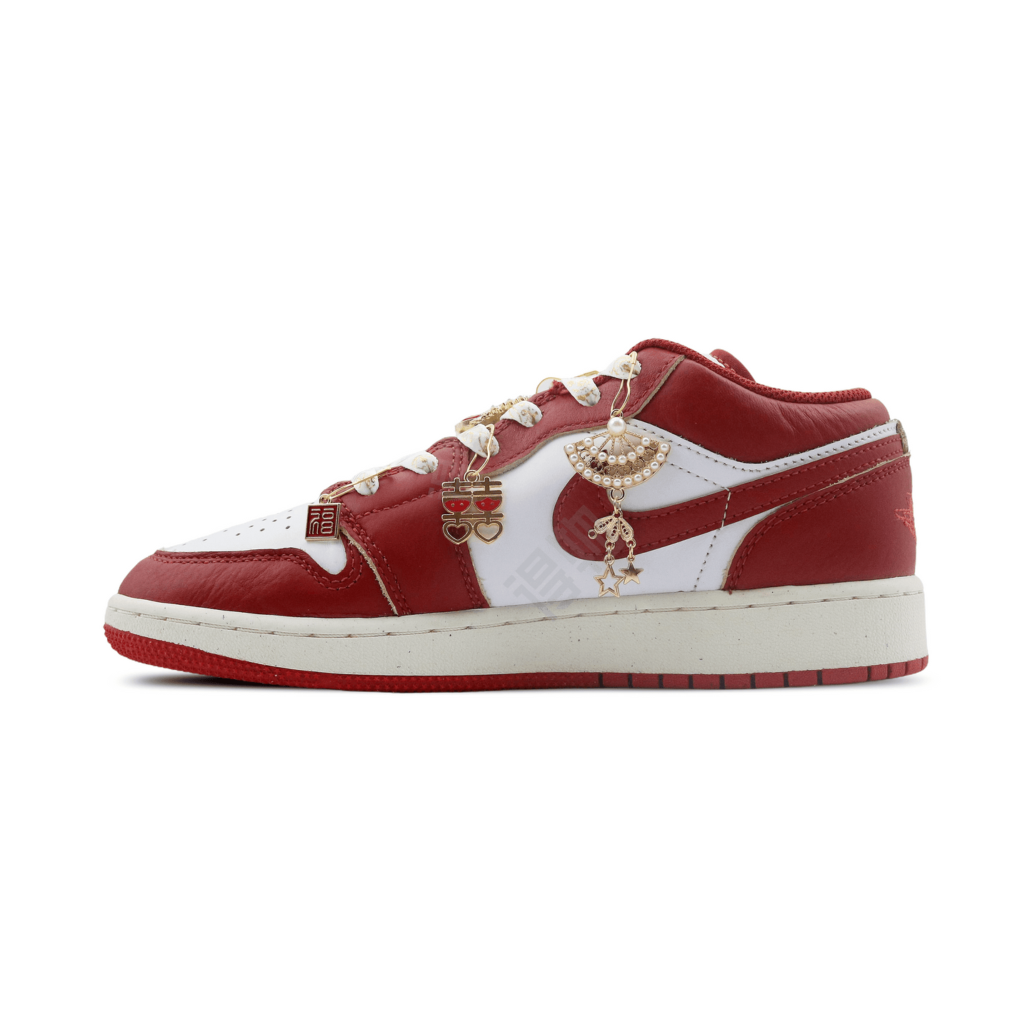 Кроссовки Jordan air love - Boxette Shop