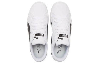 Кеды Puma Smash Vulc Classic - Boxette Shop