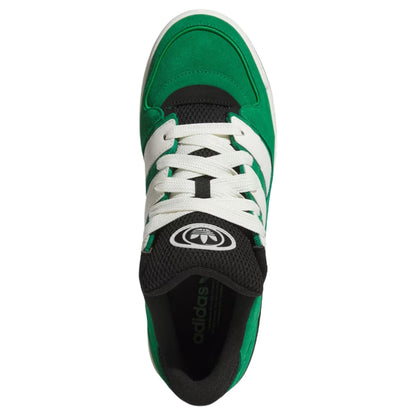 Adidas originals forum 2000 удобные и универсальные бордшорты с низким верхом мужские и женские модели зеленый