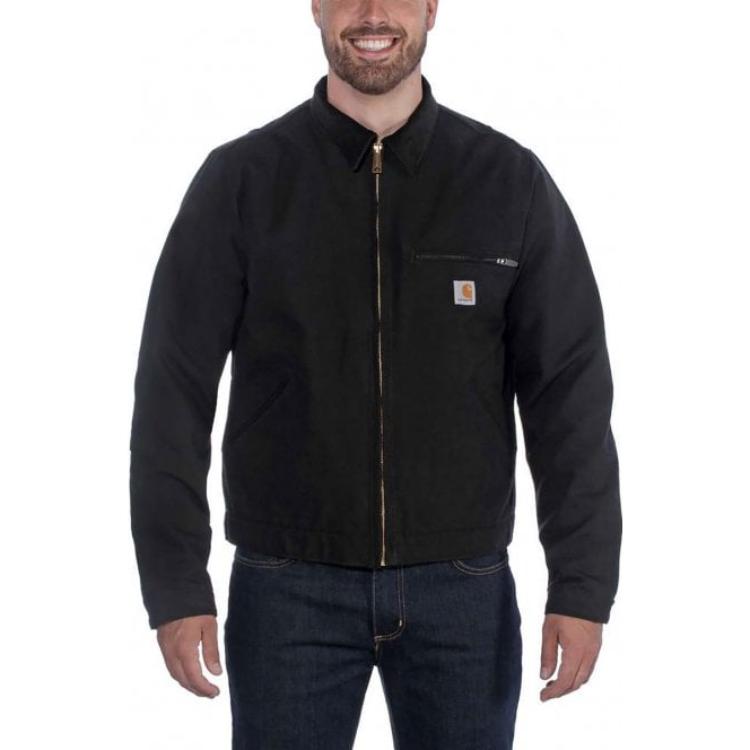 Carhartt Detroit erkaklar ko'ylagi