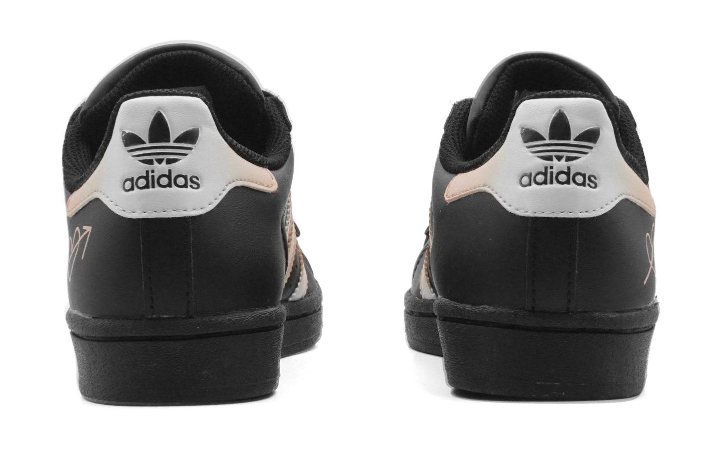 Кроссовки Adidas Originals Superstar - Boxette Shop