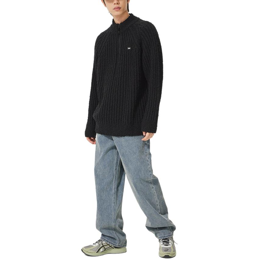 Джинсы мужские Lee