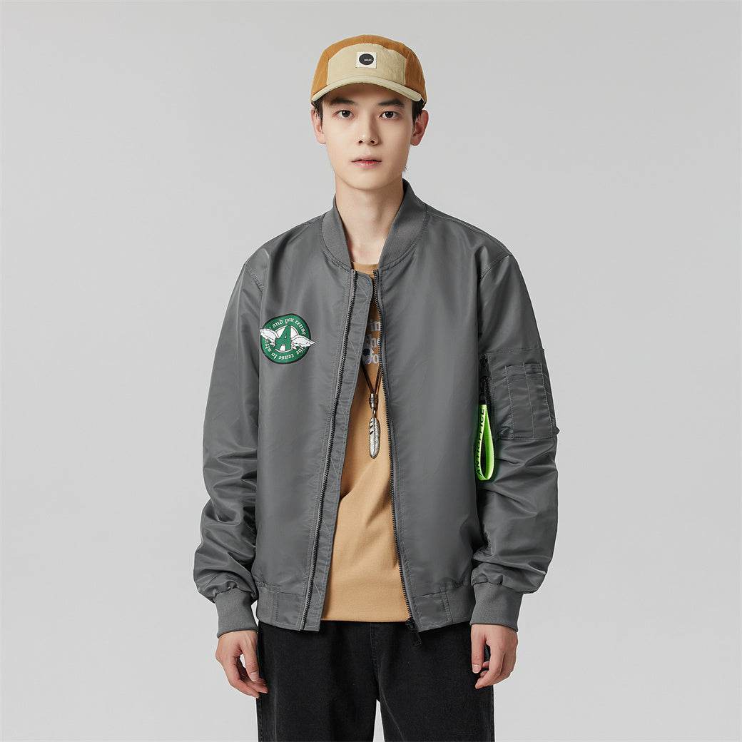 Куртка Antioffice - Boxette Shop