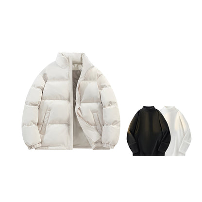 YaYa ayollar uchun pastki kurtka