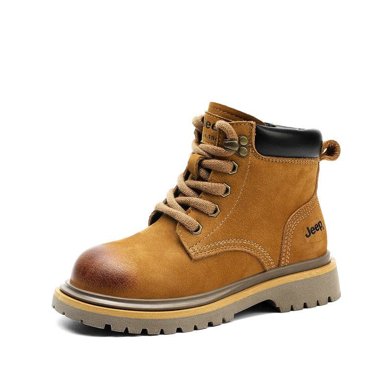 Сапоги детские Jeep Padded - Boxette Shop