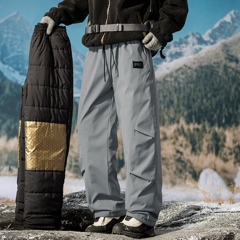 Lisenpok chang'i shimlari